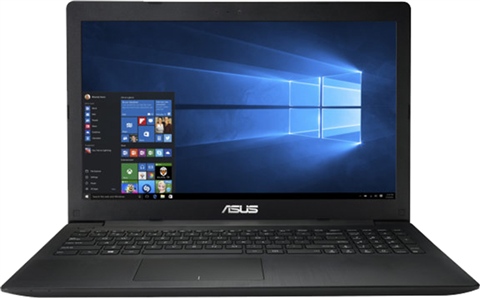 Asus X553M/Celeron N2840/4GB Ram/1TB HDD/DVD-RW/15